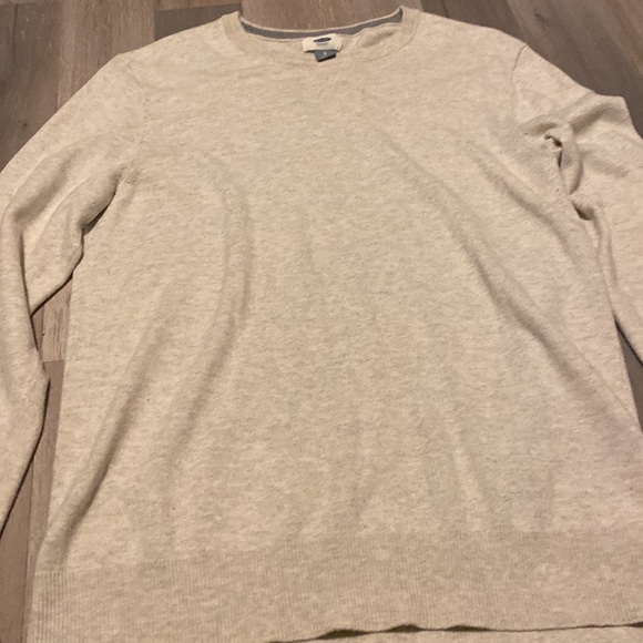 Pullover sweater - Picture 3 of 3